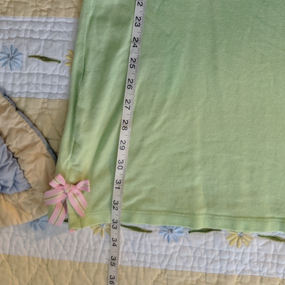 Lilly Pulitzer Casual Pique Dress with Bows - Picture 8 of 8